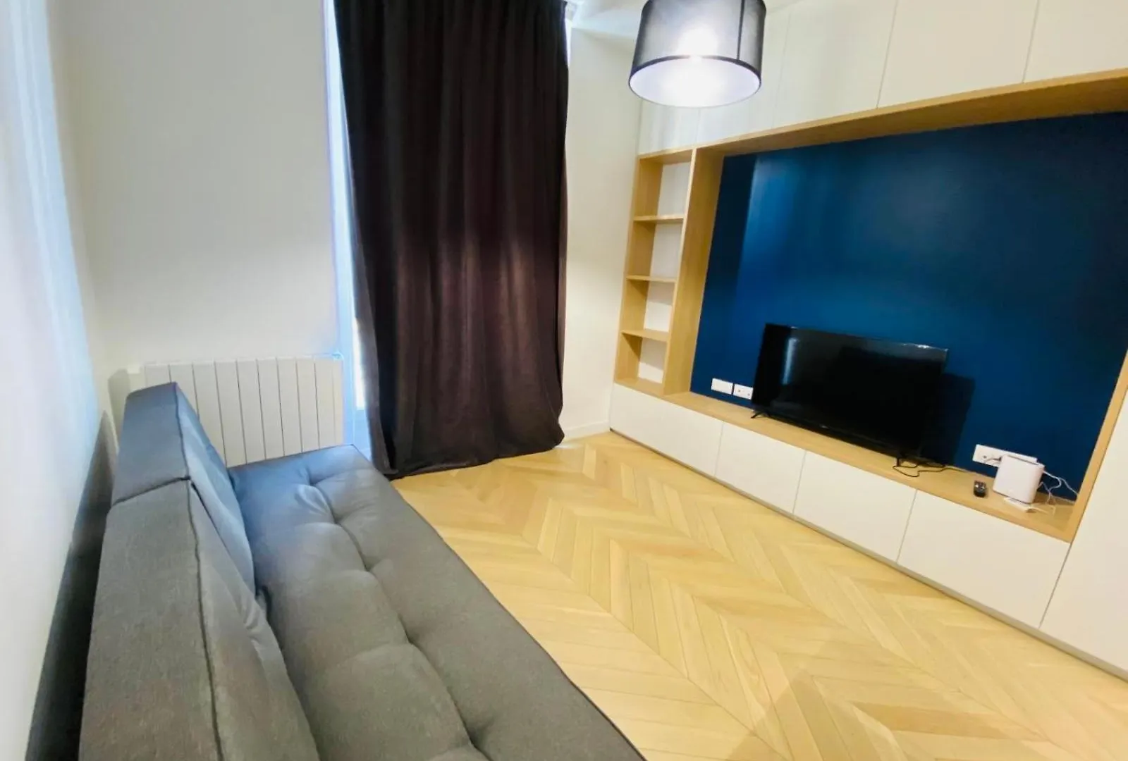 Appartement Marais Sentier location